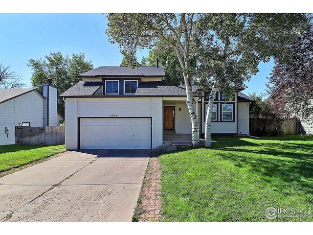 4936 W 8th St, Greeley, CO 80634