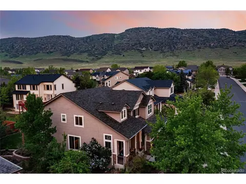9736 W Danzig Pl, Littleton, CO 80127