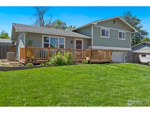 5923 Mercury Dr, Fort Collins, CO 80525