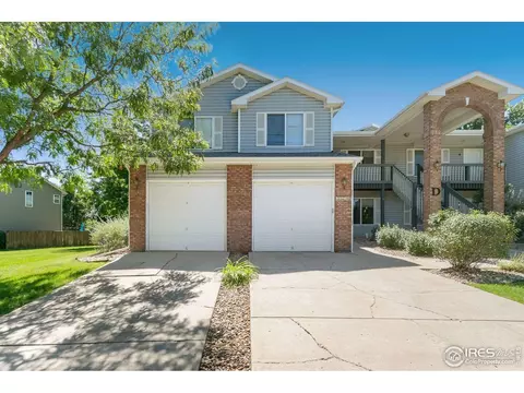 357 Albion Way #D-1, Fort Collins, CO 80526
