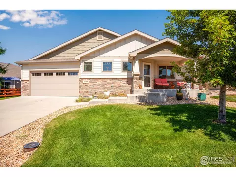 1510 63rd Ave Ct, Greeley, CO 80634