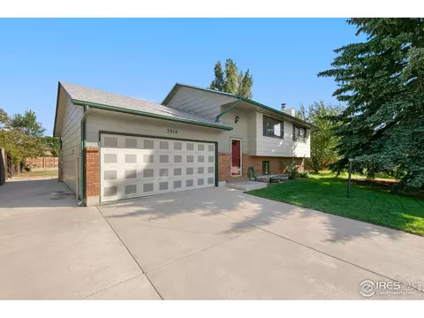 3918 Briar Dr, Loveland, CO 80538