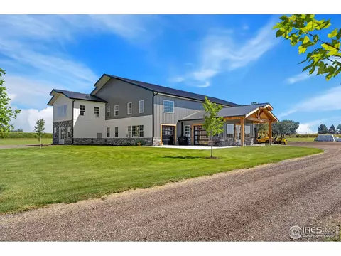 35938 County Road 25, Eaton, CO 80615