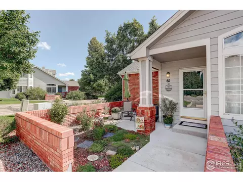 4500 Seneca St #61, Fort Collins, CO 80526