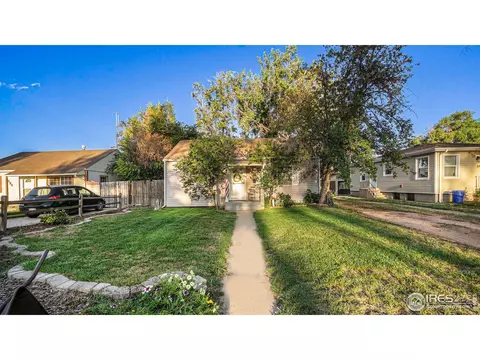 2328 6th Ave, Greeley, CO 80631