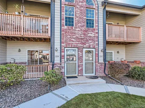 11071 Huron St #1204, Northglenn, CO 80234