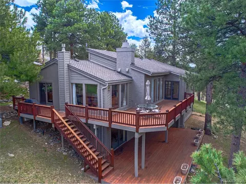 1369 Southridge Ct, Golden, CO 80401