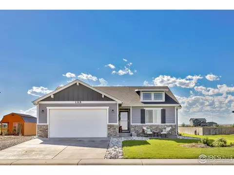 1315 5th St, Pierce, CO 80650