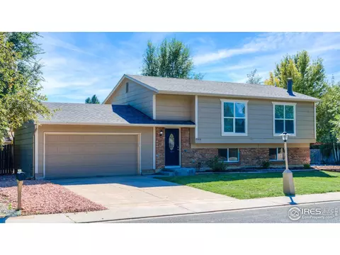 2300 Lincoln St, Longmont, CO 80501