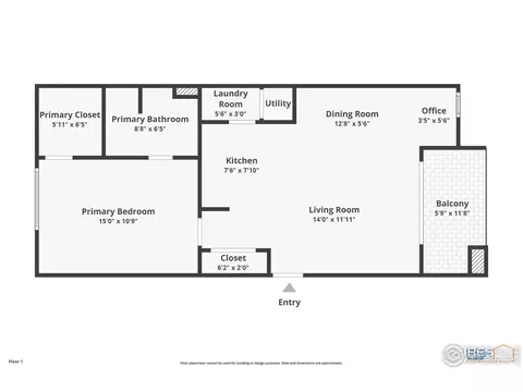 4525 13th St #4-E, Boulder, CO 80304 photo 26