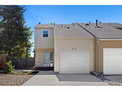 310 Wadsworth Ct, Longmont, CO 80504