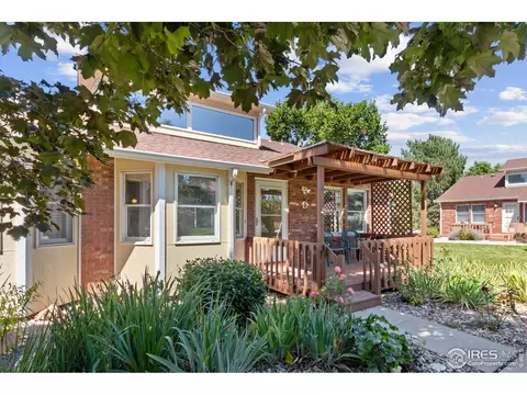 3461 Laredo Ln #M4, Fort Collins, CO 80526