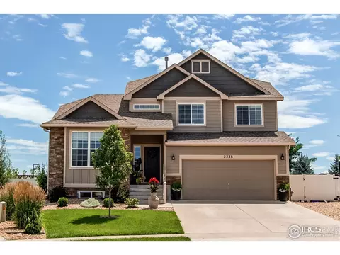 2338 77th Ave, Greeley, CO 80634