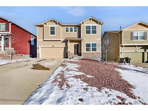 19504 Lindenmere Dr, Monument, CO 80132