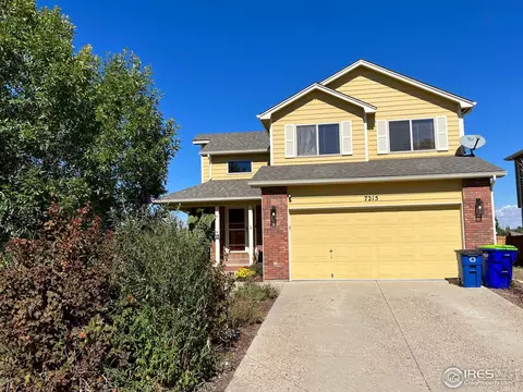 7215 W 20th St Ln, Greeley, CO 80634