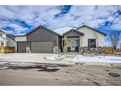 763 Little Leaf Dr, Windsor, CO 80550
