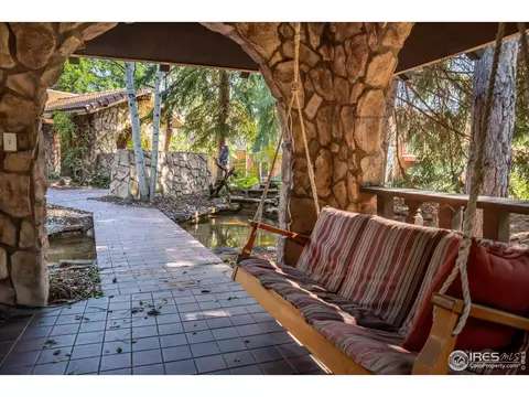 7125 Four Rivers Rd, Boulder, CO 80301 photo 2