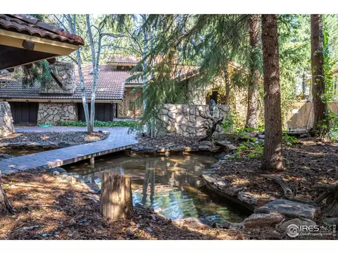 7125 Four Rivers Rd, Boulder, CO 80301 photo 3