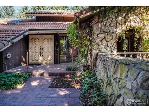 7125 Four Rivers Rd, Boulder, CO 80301 photo 35