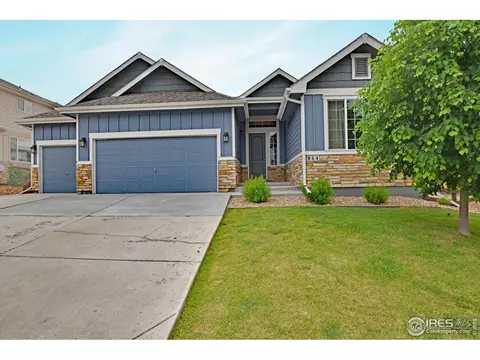 854 Corn Stalk Dr, Windsor, CO 80550