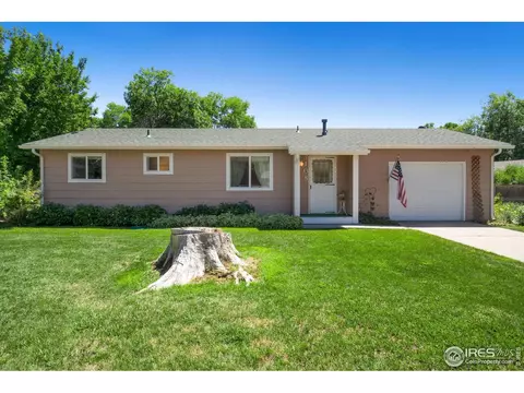 3108 Tobias Ct, Laporte, CO 80535