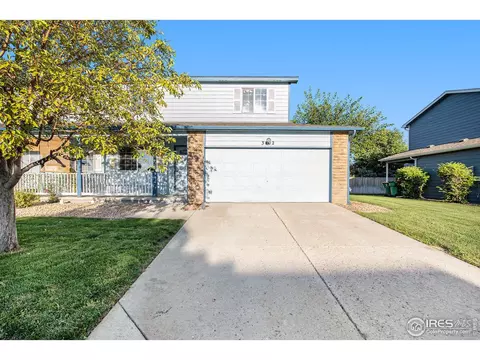 3802 Salida Ct, Evans, CO 80620 photo 2