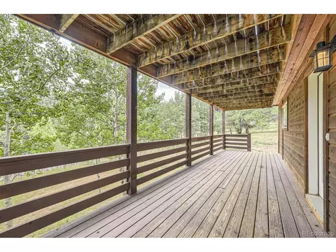 127 N Pine Dr, Bailey, CO 80421 photo 28