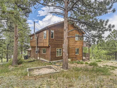 127 N Pine Dr, Bailey, CO 80421 photo 3