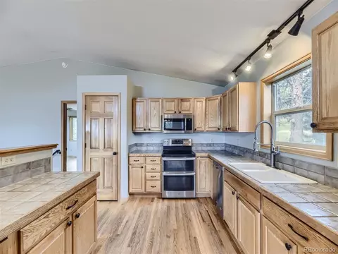 127 N Pine Dr, Bailey, CO 80421 photo 7