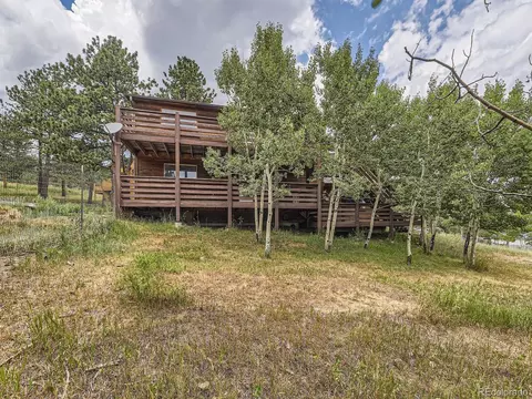 127 N Pine Dr, Bailey, CO 80421 photo 2