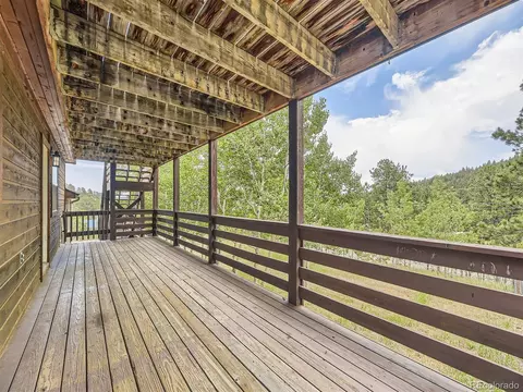 127 N Pine Dr, Bailey, CO 80421 photo 24