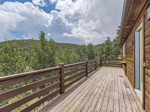 127 N Pine Dr, Bailey, CO 80421 photo 27