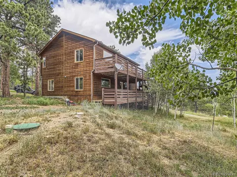 127 N Pine Dr, Bailey, CO 80421 photo 4
