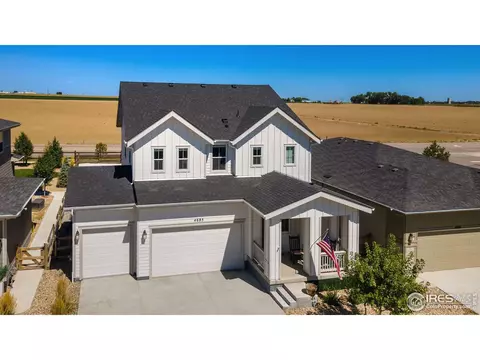 4685 N Bend Ct, Longmont, CO 80504