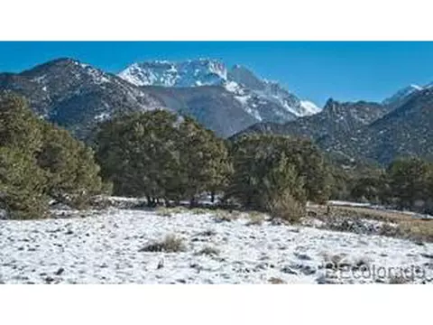 2725 Happy Hollow Way, Crestone, CO 81131
