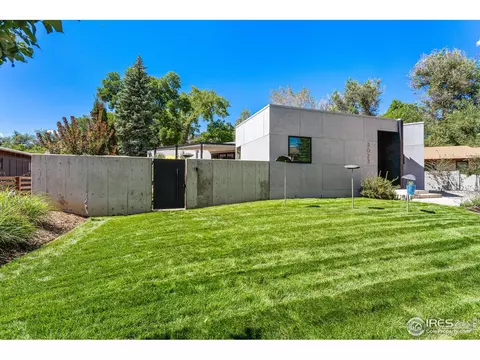 3023 Jefferson St, Boulder, CO 80304 photo 2