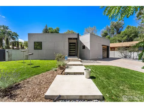 3023 Jefferson St, Boulder, CO 80304