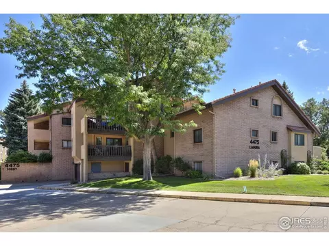 4475 Laguna Pl #210, Boulder, CO 80303