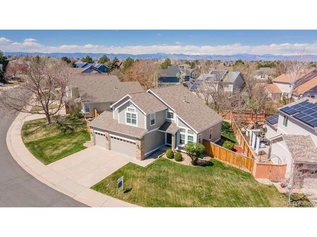 8903 Goosander Way, Littleton, CO 80126
