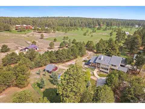 13715 New Discovery Rd, Colorado Springs, CO 80908