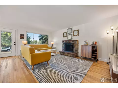 3790 Darley Ave, Boulder, CO 80305