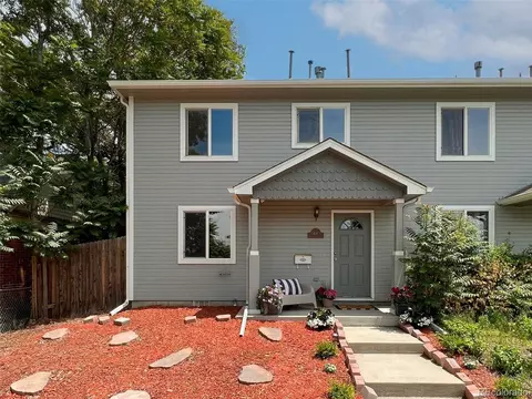 836 Mariposa St, Denver, CO 80204