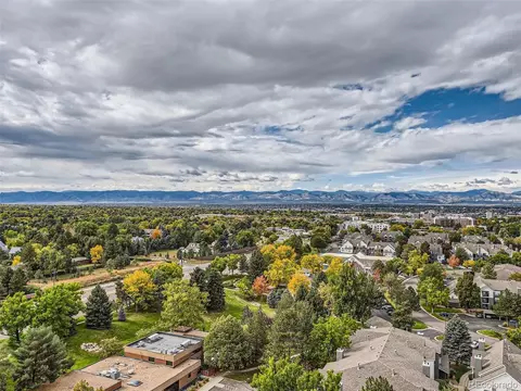 1900 E Girard Pl #1501, Englewood, CO 80113