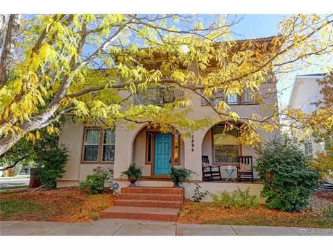 7894 E 28th Ave, Denver, CO 80238