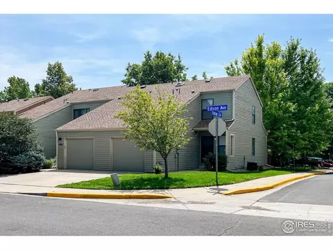 4802 Edison Ave, Boulder, CO 80301