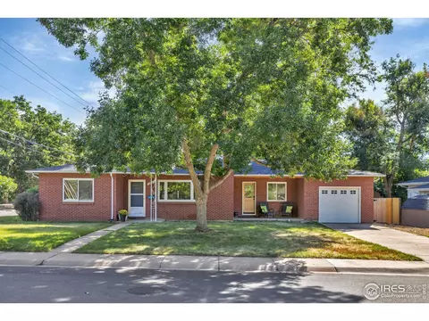 2880 14th St, Boulder, CO 80304