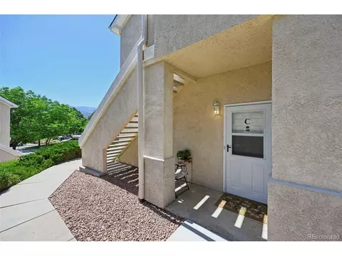 3625 Strawberry Field Grv #C, Colorado Springs, CO 80906