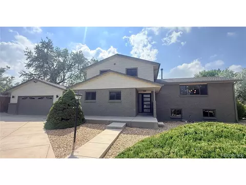 7209 Secrest Ct, Arvada, CO 80007