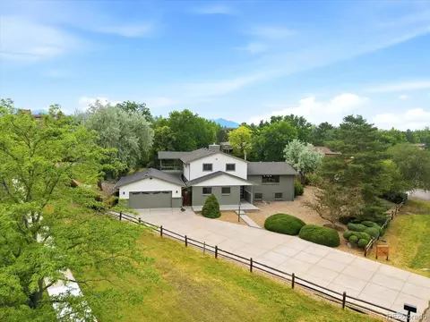 7209 Secrest Ct, Arvada, CO 80007