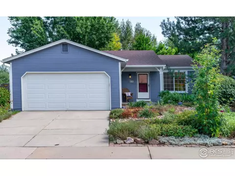 216 S Jefferson Ave, Louisville, CO 80027